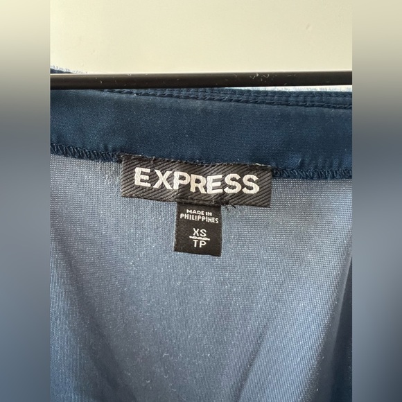 Express Bodysuit - Picture 3 of 4